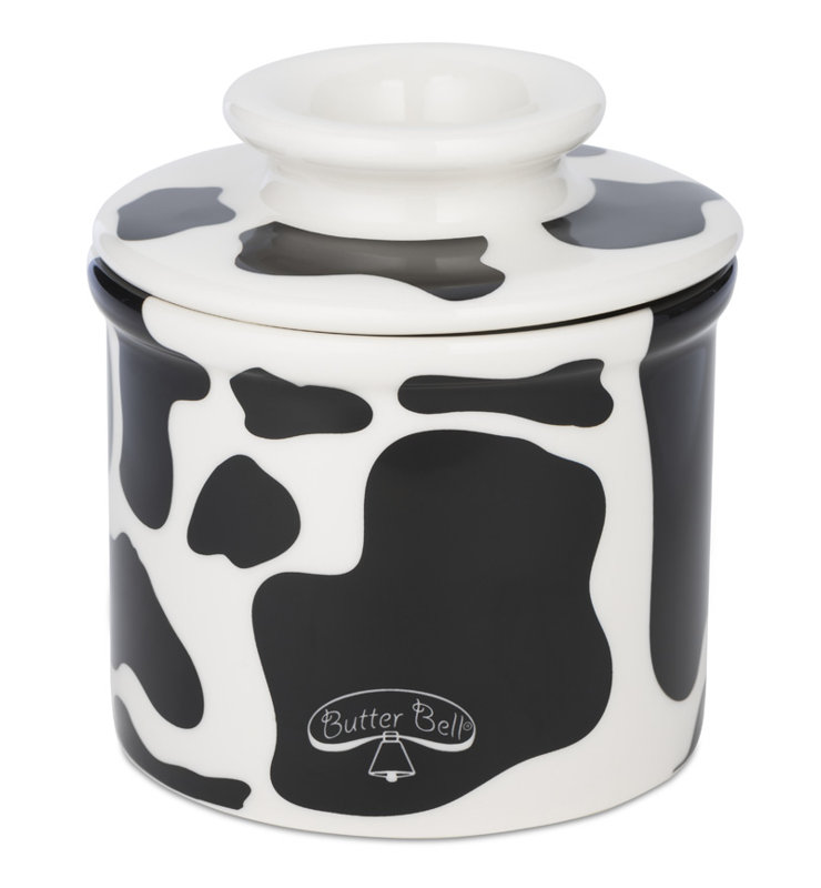 Butter Bell The Original Butter Crock & Reviews Wayfair